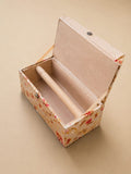 AC05 - 1 rod Velvet Organizer box