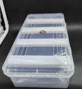 AC04 - 4 rod Bangle organizer box - Small