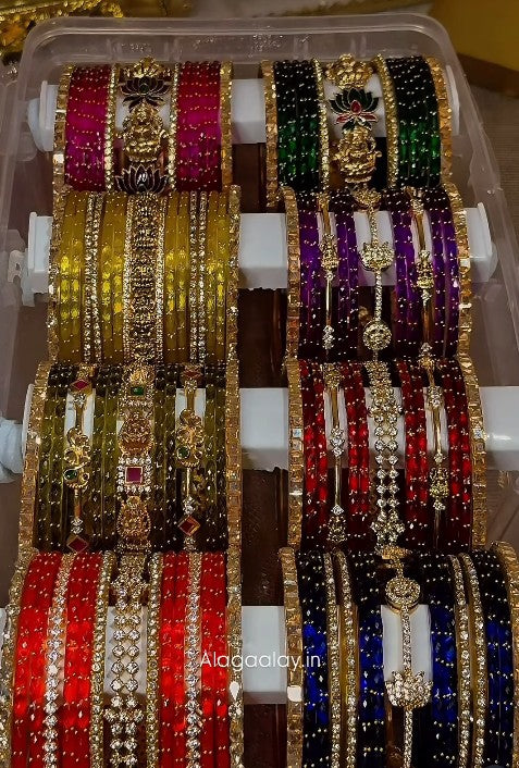 BX19 - Mini Festive Collection - Full set