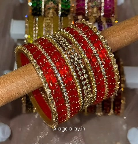 BG35 - Mini Festive Collection - Single set