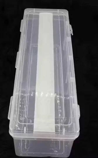 AC02 - One Rod Bangle Organizer Box