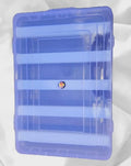 AC01 - 5 rod Bangle organizer box