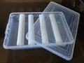 AC03 - 4 rod Bangle organizer box - Big